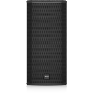 Tannoy VX 8.2 - 8" Dual Concentric Full Range Loudspeaker with Low-Frequency Driver in Black