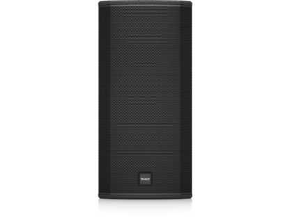 Tannoy VX 8.2 - 8" Dual Concentric Full Range Loudspeaker with Low-Frequency Driver in Black