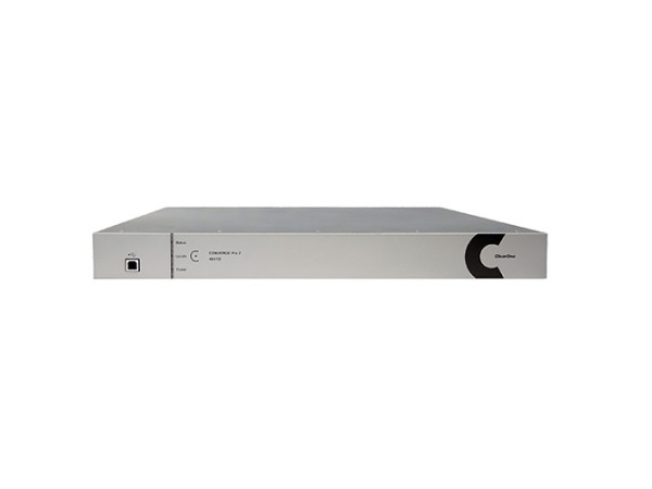 ClearOne CONVERGE Pro 2 48VTD - DSP with Dante/VoIP/Telephone