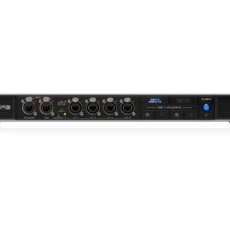 Midas HUB4 Monitor System Hub
