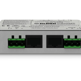 Klark Teknik QFLEX ISOLATOR - QFLEX Column Loudspeaker Isolation Module