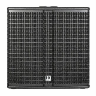 HK Audio Elements E 115 Sub D - 15" Active Subwoofer