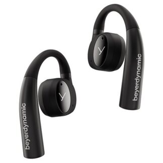 Beyerdynamic Verio 200 Open True Wireless Earphones - Black