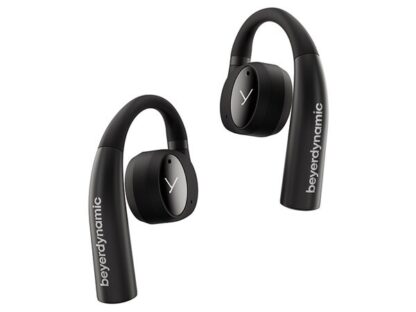 Beyerdynamic Verio 200 Open True Wireless Earphones - Black