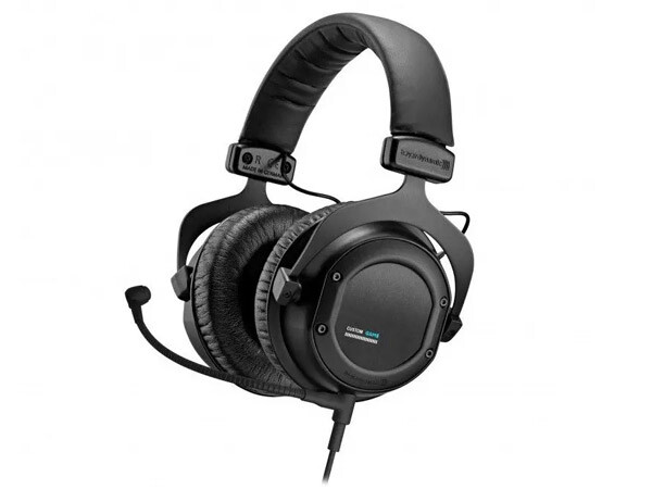 Beyerdynamic Custom Game Stereo Gaming Headset - B-Stock