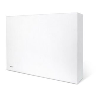WorkPro NEO S8 A Active Subwoofer in White