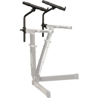 Ultimate Support VSIQ-200B - 2nd Tier for Keyboard Stands