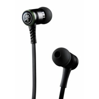 Mackie CR-BUDS High Performance Earphones