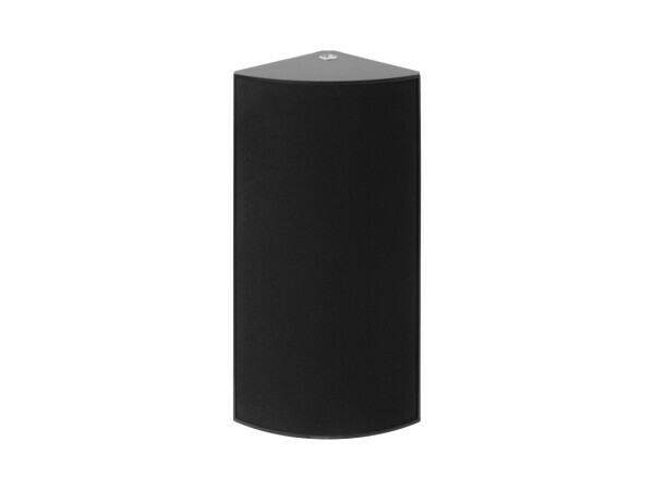 Cornered Audio A3 - Active Bluetooth Loudspeaker - Black - B-Stock