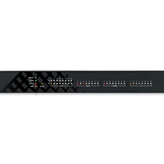 AMX NX-3200 - NetLinx NX Integrated Controller