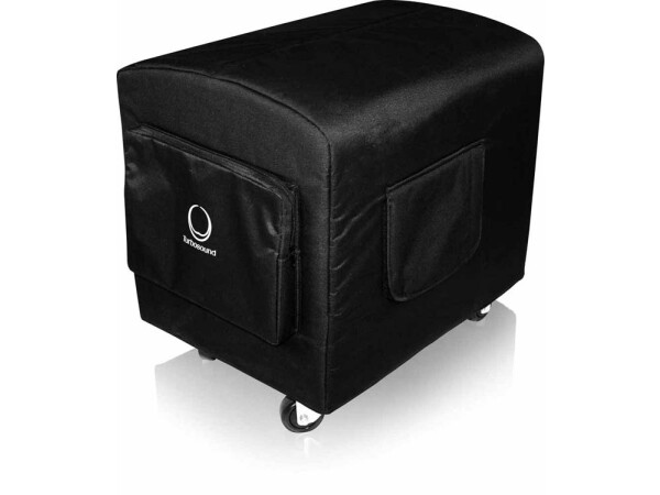 Turbosound TS-PC18B-4 Deluxe Water Resistant Protective Cover for 18" Subwoofers