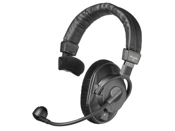 Beyerdynamic DT 280 MK II Closed Broadcasting Headset (80 Ohm)