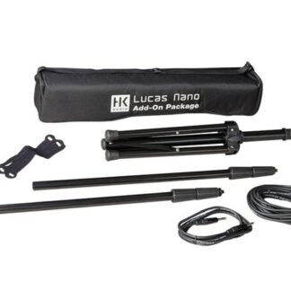 HK Audio Lucas Nano Add-On Package
