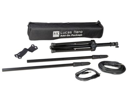 HK Audio Lucas Nano Add-On Package