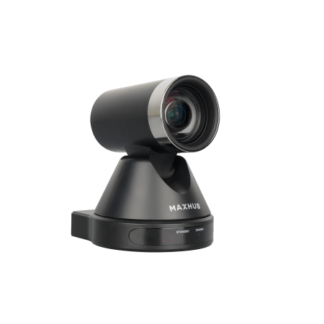 Maxhub UC P10 Professional 1080p 12x Zoom PTZ Camera