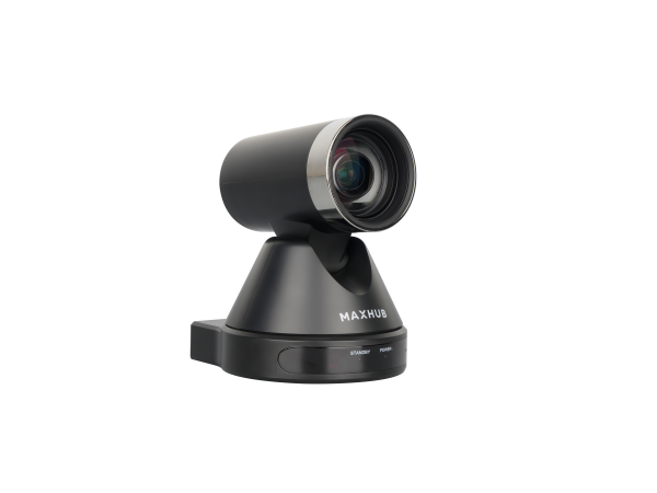 Maxhub MAXHUB UC P10 Professional 1080p 12x Zoom PTZ Camera