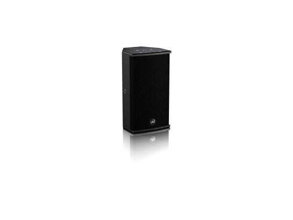 AD-Systems i.Flex6 - 6.5" Passive Loudspeaker in Black