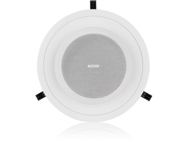 Tannoy CMS 403ICTE 4" Full Range Directional Ceiling Loudspeaker with ICT Driver in White