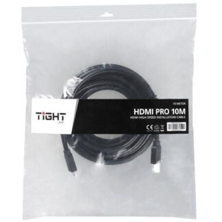 Tight AV 10m HDMI 2.0 High Speed Installation Cable
