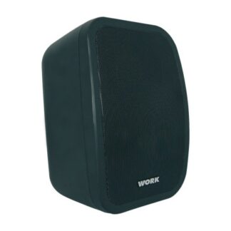 WorkPro NEO 5 Passive Installation Loudspeakers (Pair) in Black