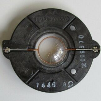 HK Audio Replacement Diaphragm for PR:O12 and PR:O15