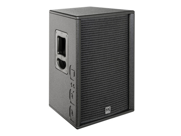 HK Audio PREMIUM PR:O 112 FD2 - DSP Controlled Full-Range Loudspeaker