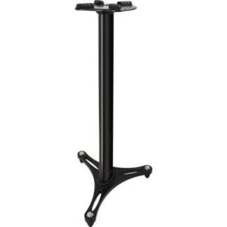 Ultimate Support MS-90-36B Studio Monitor Stand (Pair)