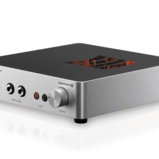 Beyerdynamic A 2 - Audiophile Headphone Amp - B-Stock