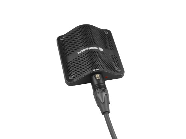 Beyerdynamic TG D71 Condenser Boundary Microphone