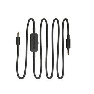 Beyerdynamic MMX 300 2nd Gen Connecting Cord  - Single Jack