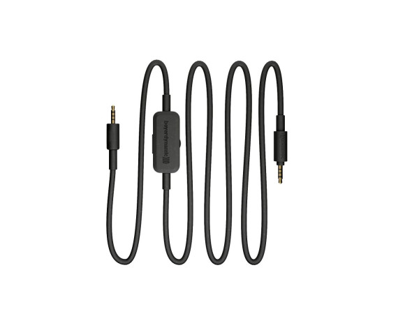 Beyerdynamic MMX 300 2nd Gen Connecting Cord  - Single Jack