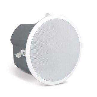 WorkPro IC 6 PRO A - 6.5" 25W Active 2-Way Ceiling Loudspeaker