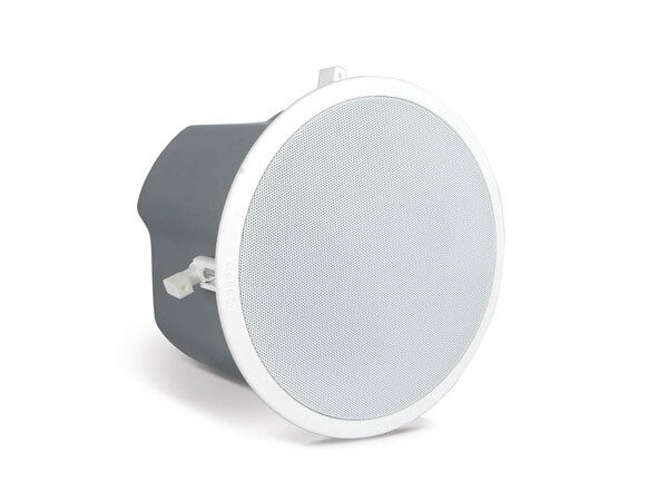 Work WorkPro IC 6 PRO A - 6.5" 25W Active 2-Way Ceiling Loudspeaker