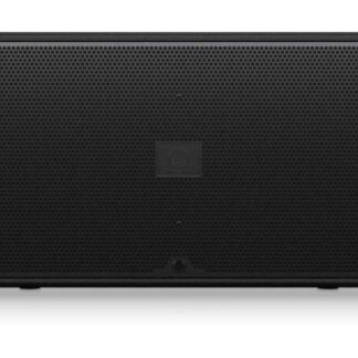 Turbosound MS218 Dual 18" Front Loaded Subwoofer