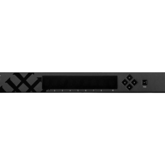 AMX PR01-0808 - 8x8 4K60 HDMI Matrix Switcher