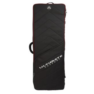 Ultimate Support USHB2-KB61-RD Soft Keyboard/Controller Case
