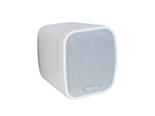 Work WorkPro NEO 3 Passive Installation Loudspeakers (Pair) in White