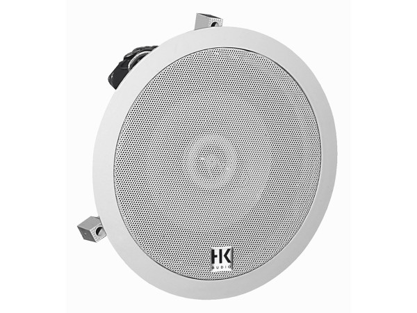 HK Audio IL 60 CT Ceiling Speaker in White