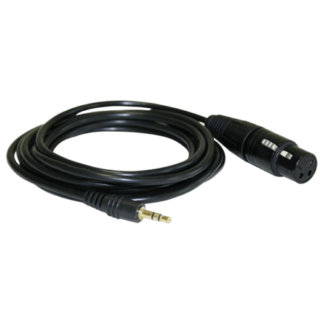 Beyerdynamic MVK 86-K3 Connecting Cable for MCE 58 / MCE 85 Microphones