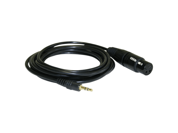 Beyerdynamic MVK 86-K3 Connecting Cable for MCE 58 / MCE 85 Microphones