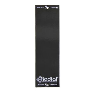 Radial Workhorse Solo
