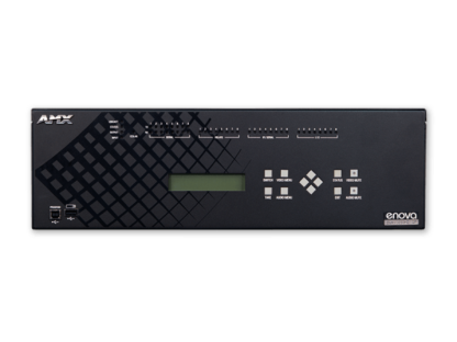 AMX Enova DVX-3250HD-SP - 10x4 Presentation Switcher