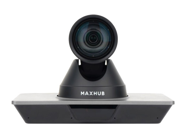 Maxhub MAXHUB UC P25 - 4K UHD PTZ Video Collaboration Camera