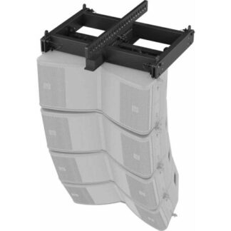 Turbosound MAN-FG Universal Fly Grid for MANCHESTER MV Line Array Elements and MS215 Subwoofers