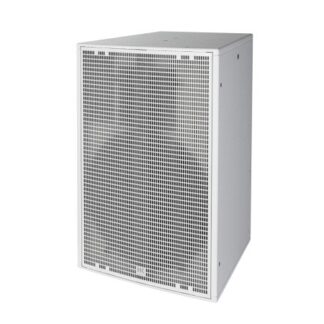 HK Audio FINEO FO 15 Mid/High-Unit Passive Installation Speaker - White