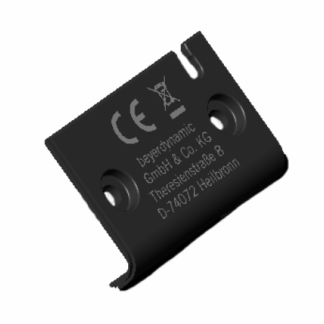 Beyerdynamic Replacement Slider Right Inner Side for DT 1770 Pro & DT 1990 Pro