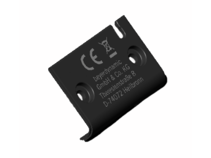 Beyerdynamic Replacement Slider Right Inner Side for DT 1770 Pro & DT 1990 Pro