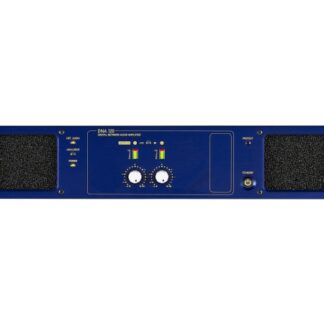 XTA DNA-120 - Digital Network Audio Amplifier