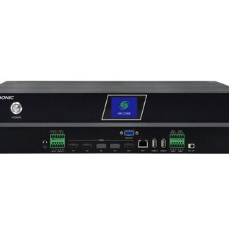 Vissonic Conference AV Recorder - 2 HDMI Inputs