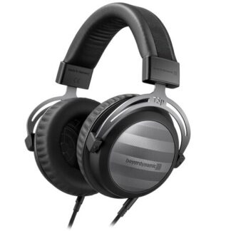 Beyerdynamic T5p 2nd Generation Closed Back Premium Headphones - B-Stock